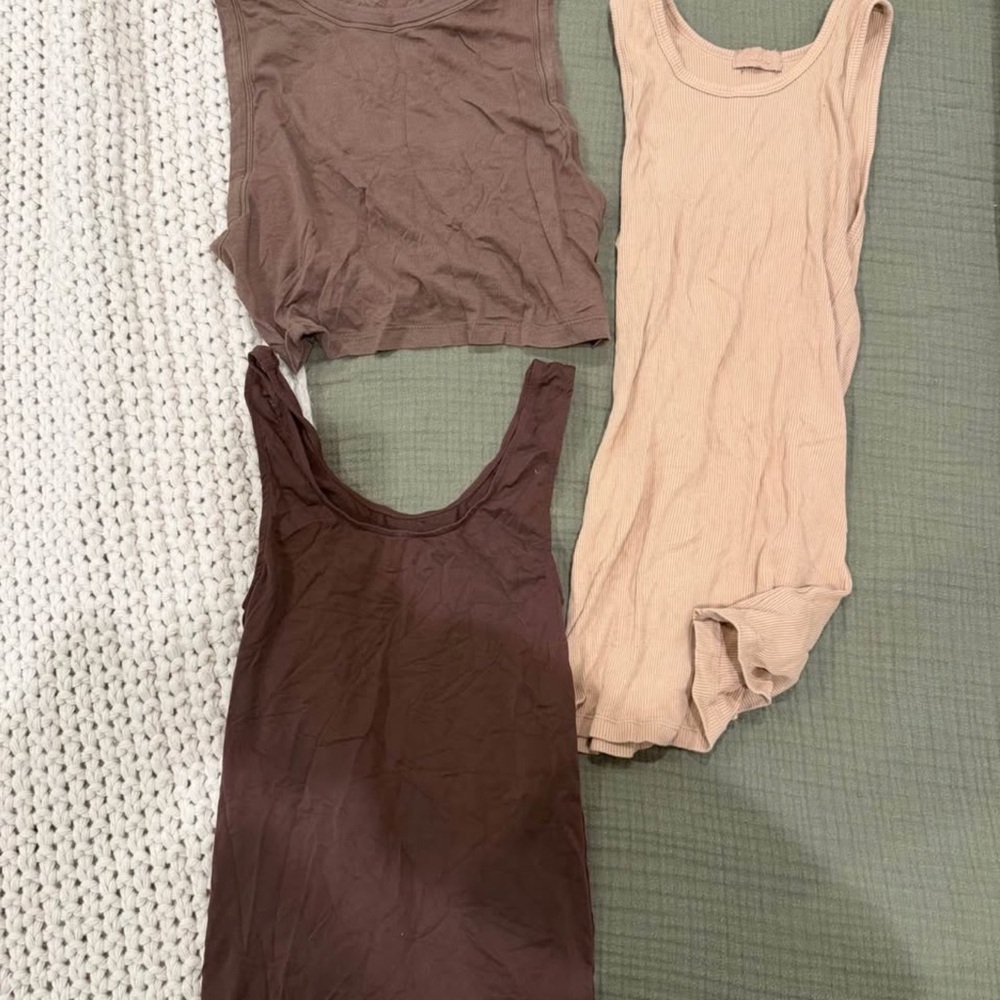 Skims tank bundle